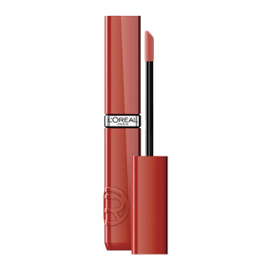 L'Oréal Paris - Laque Resistance Liquid Lipstick - 510
