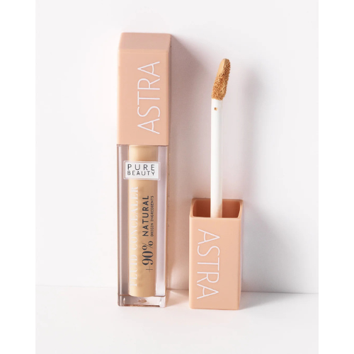 Astra Pure Beauty - Fluid Concealer - 02