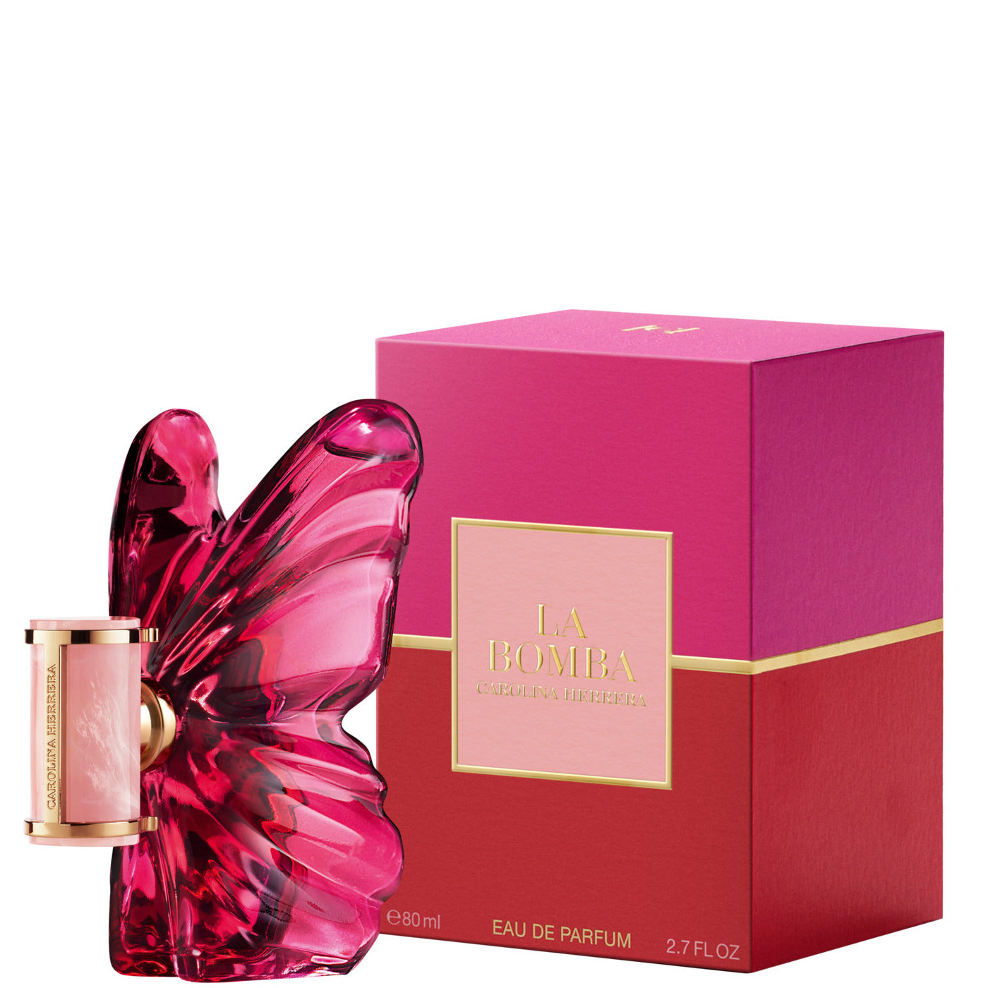 La Bomba Eau de Parfum - 80 ML