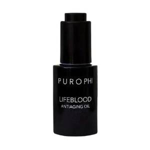 My Age Lifeblood Oil 30 ml