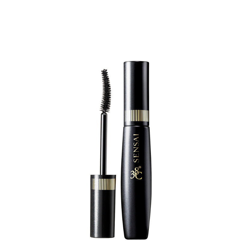 Colours Mascara 38°C Volumising MV-1 Black - MV-1 Black