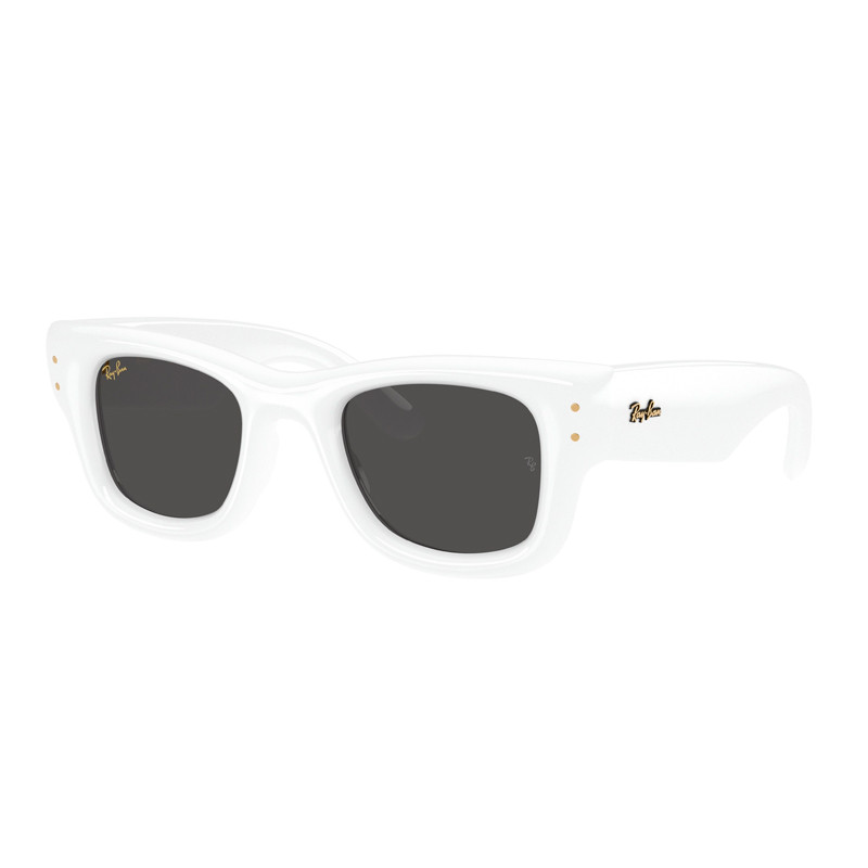 Ray-ban Occhiali da sole da donna 0RB4940 Wayfarer Puffer Sunglasses