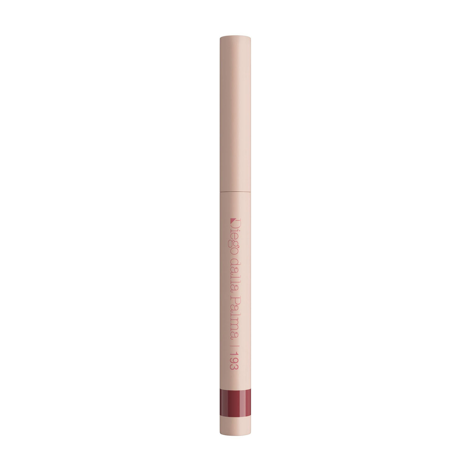 Plump & Fill My Lips Matita Labbra Effetto Volume Marsala 193