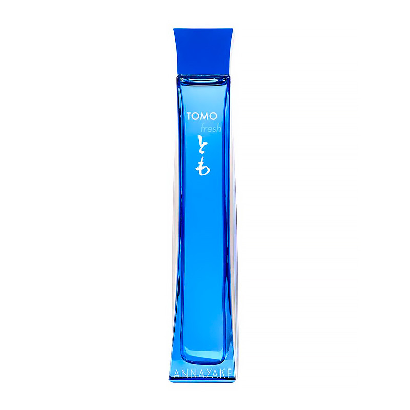 Annayake Tomo Fresh - 100ML Eau de toilette Profumi da Uomo