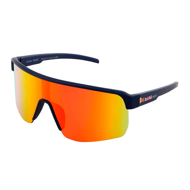 Red Bull Racing Occhiali da sole unisex Dakota Sunglasses