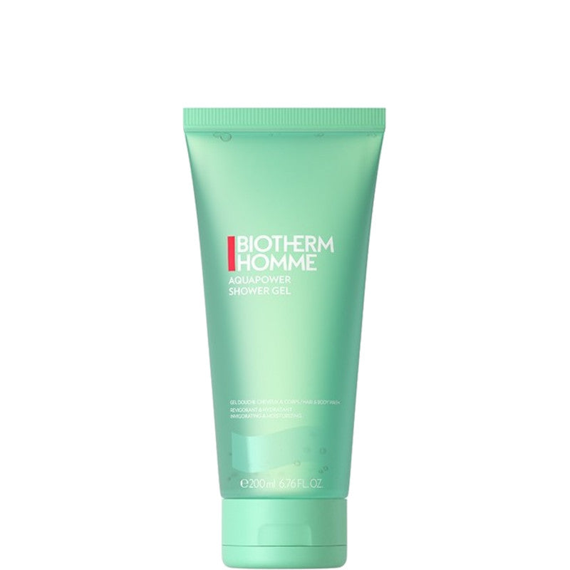 Aquapower Shower Gel - Uomo - 150 ML