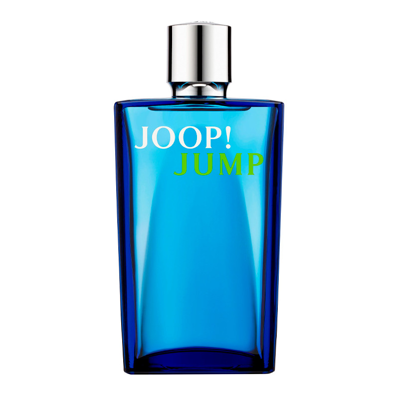 Joop! Jump Men - 100 ML Eau de toilette Profumi da Uomo
