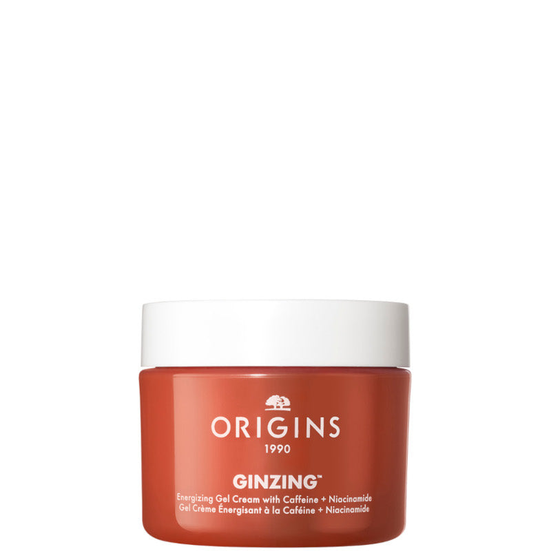 Origins GINZING Gel Cream with Caffeine + Niacinamide - 50 ML