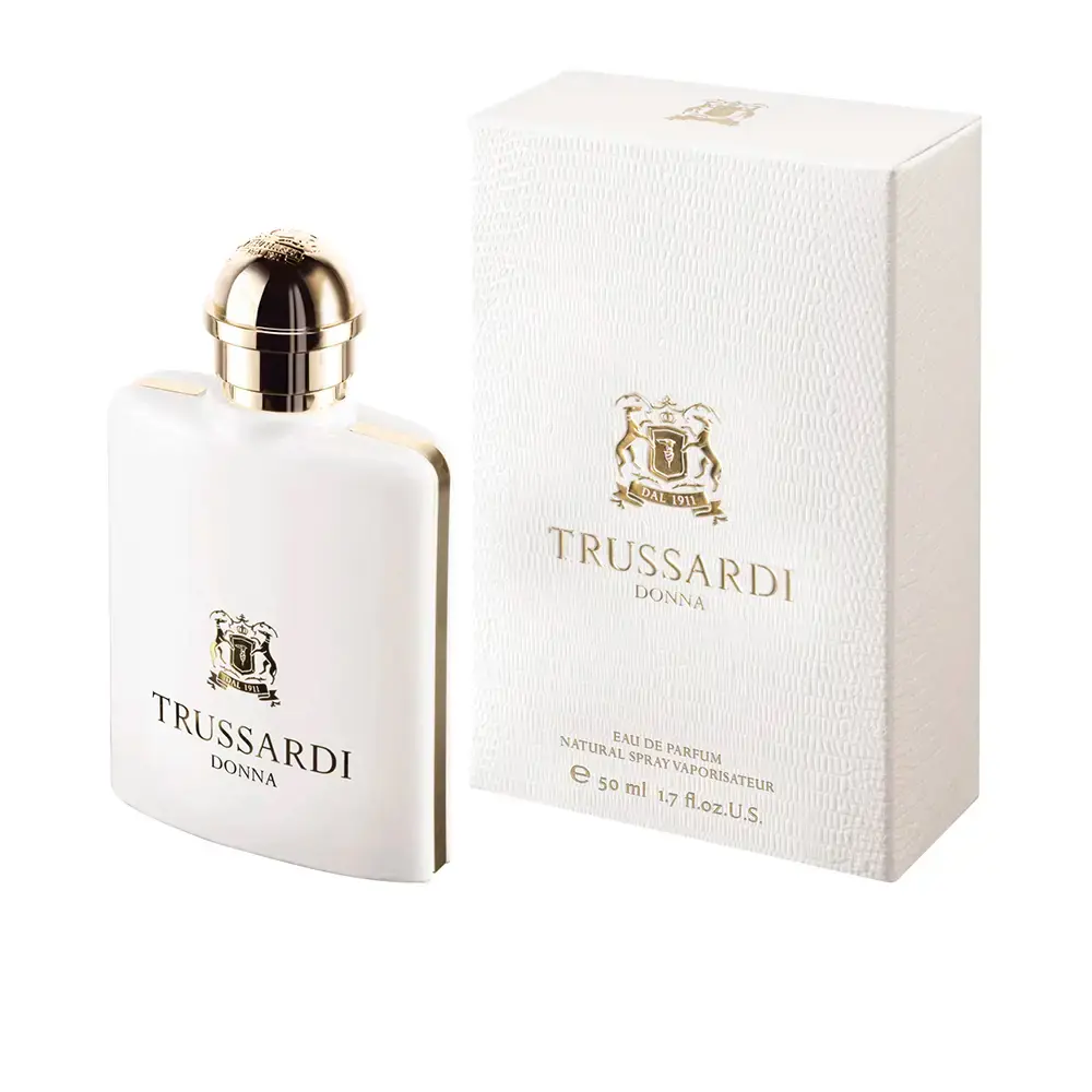 Trussardi donna - Eau de Parfum - 50 ml