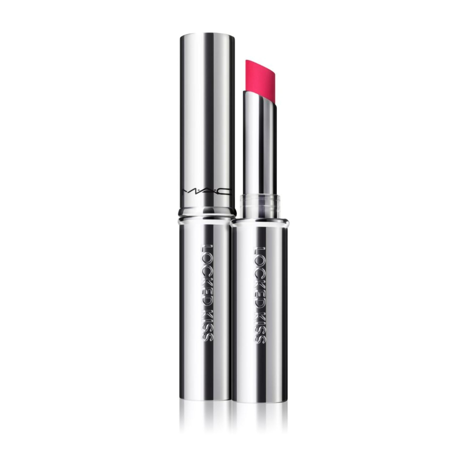 Locked Kiss - Lipstick Locked kiss l/stick taboo