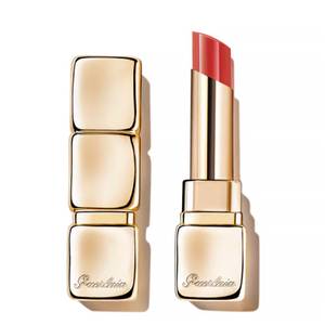 Guerlain Rossetti KissKiss Shine Bloom Rossetto 129 BLOSSOM KISS