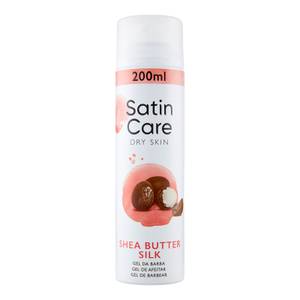 SATIN CARE KARITE 200 ml
