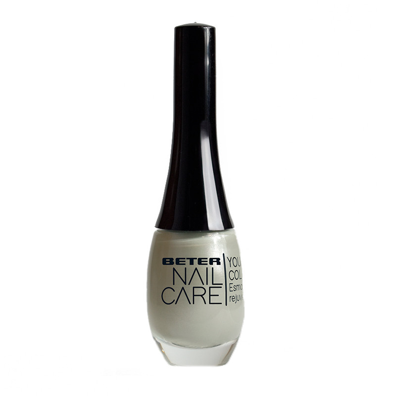 Beter Smalti Youth Color Smalto Colore + Trattamento Tortenante 248 FROZEN GLOW
