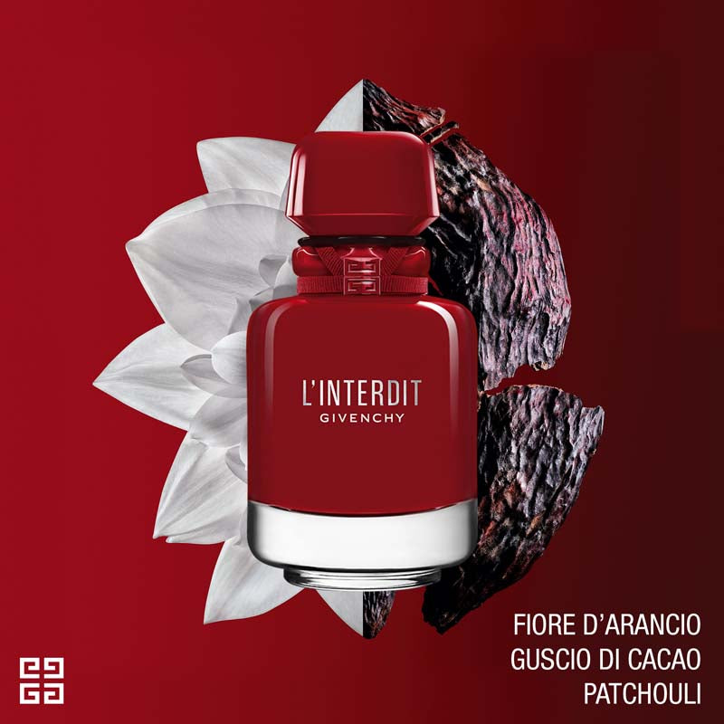 L'Interdit Rouge Ultime - 50 ML