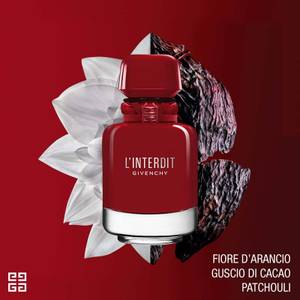 L'Interdit Rouge Ultime - 50 ML