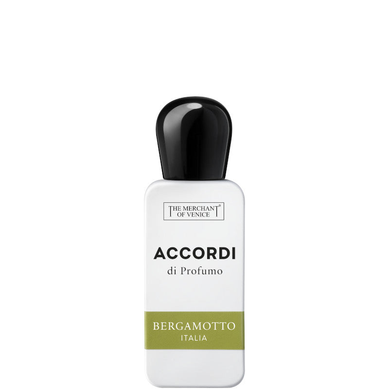 Accordi di Profumo - Bergamotto Italia 30 ML - 30 ML