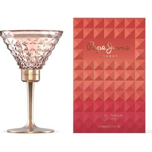 For Her - Eau De Parfum 80 ml
