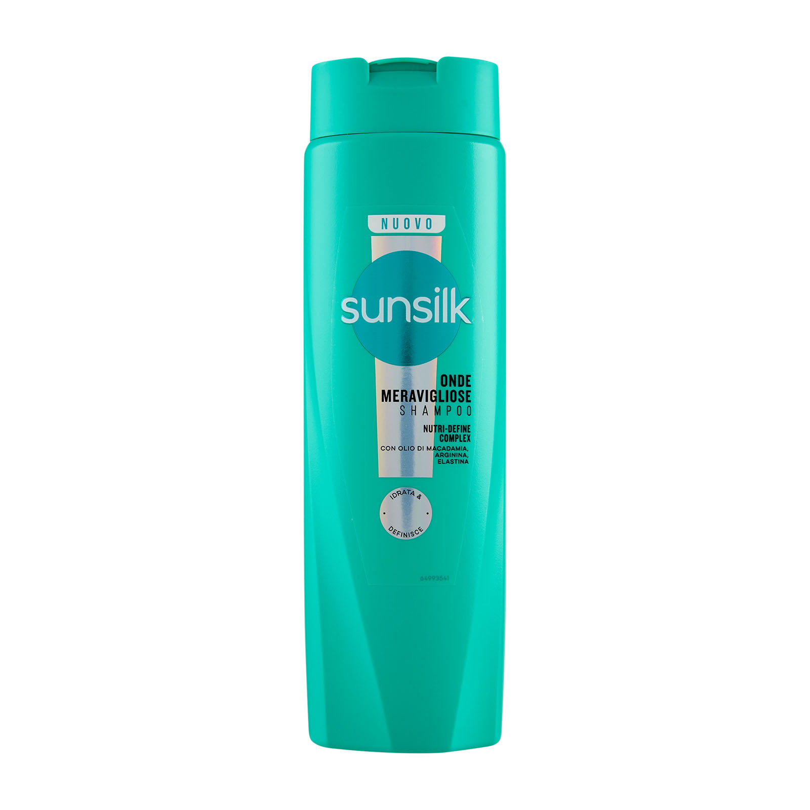 Onde Meravigliose - Shampoo 250 ml