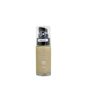 Revlon Colorstay - Fondotinta viso Normal/dry skin - 220
