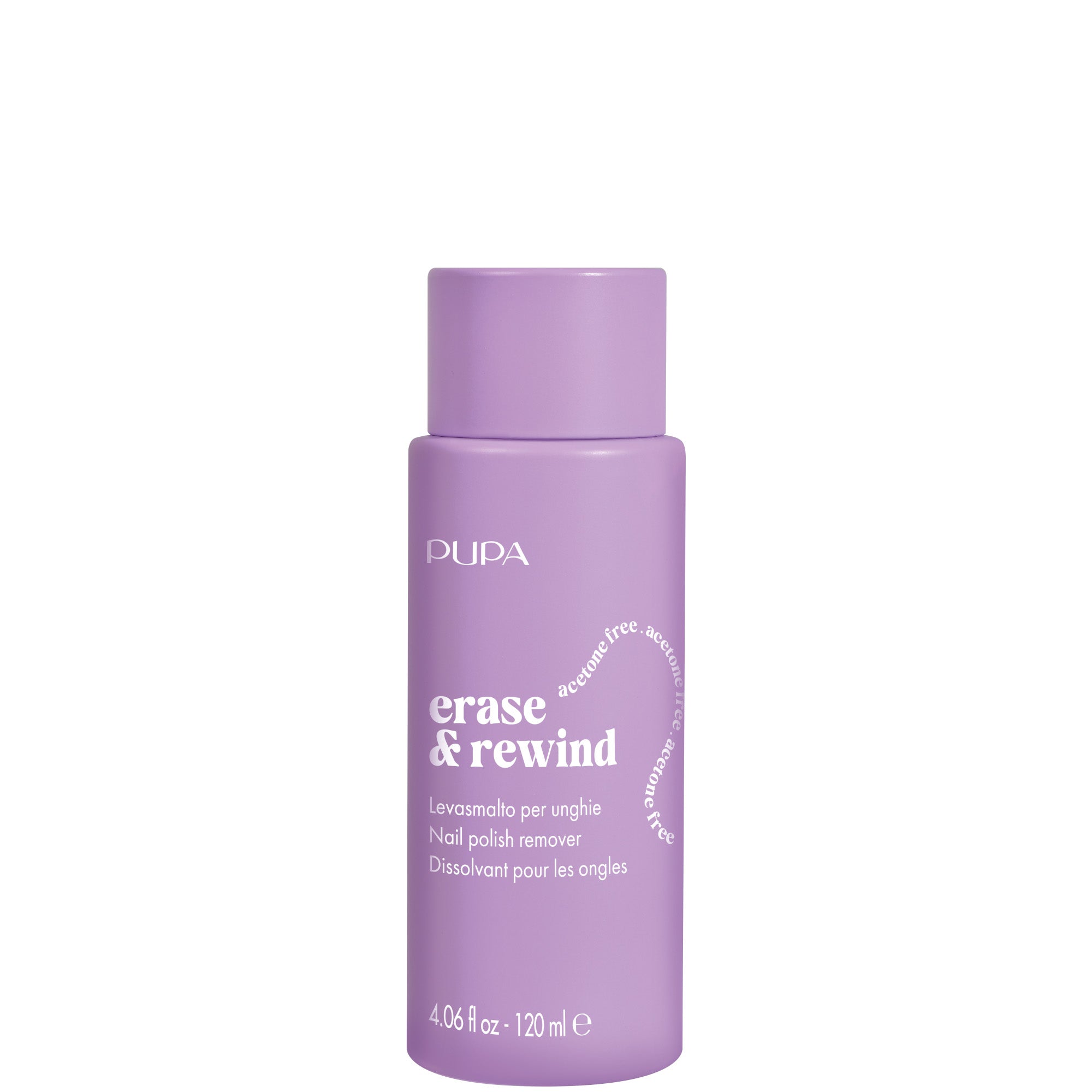 ERASE AND REWIND levasmalto - 120 ML