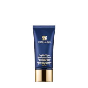 Double Wear Maximum Cover Camouflage Spf 15 - Fondotinta Double wear coverage max.2n1 desert beige