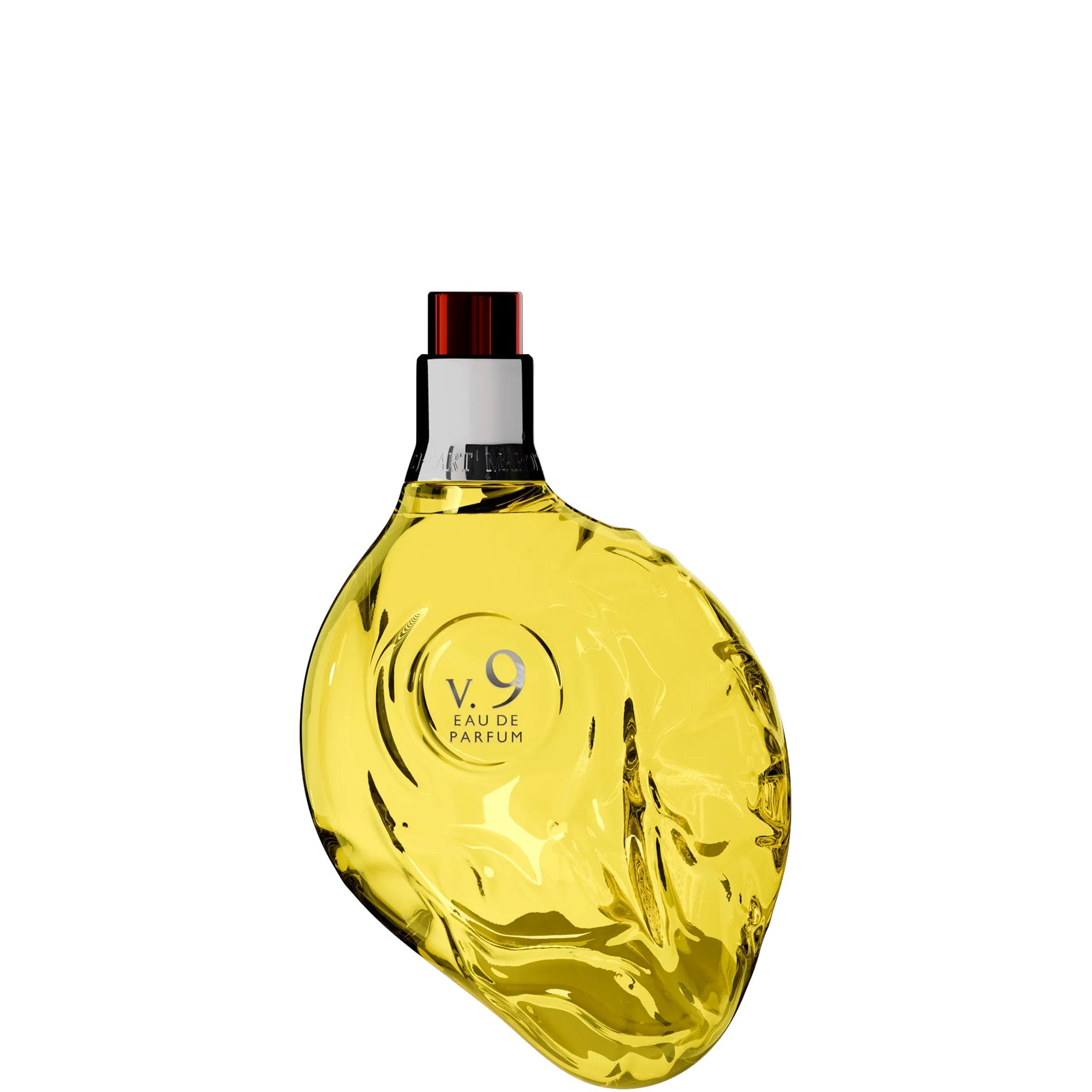 Map Of The Heart Wonder Heart V. 9 - 90 ML