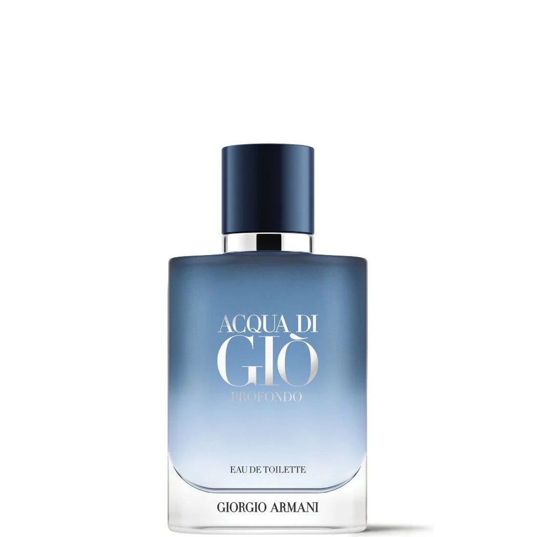 Acqua Di Gio' Pour Homme Profondo Eau de Toilette - 50 ML