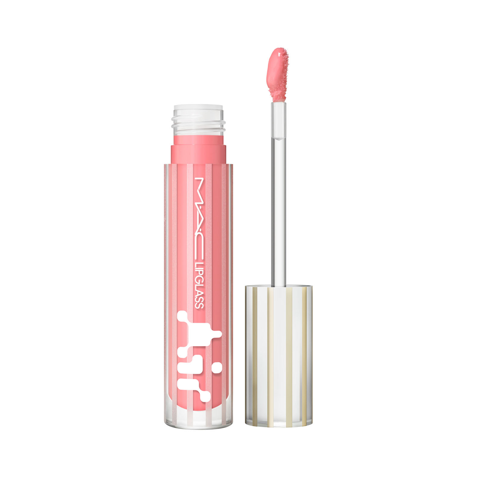 Lipglass Air Non-sticky Gloss Snobbish