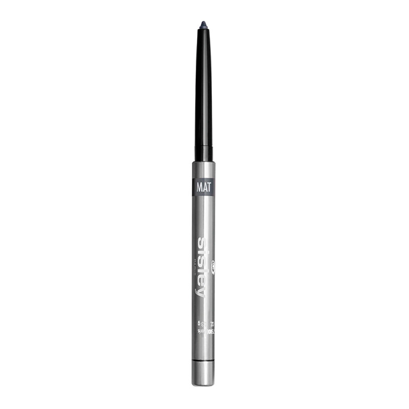 Sisley Matite per Occhi Phyto-Khol Star Matte Waterproof 04 MATTE GRAPHITE