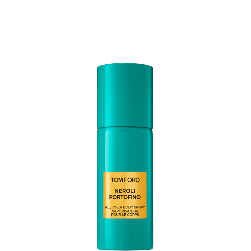 Tom Ford Neroli Portofino All Body Spray 150 ML - 150 ML