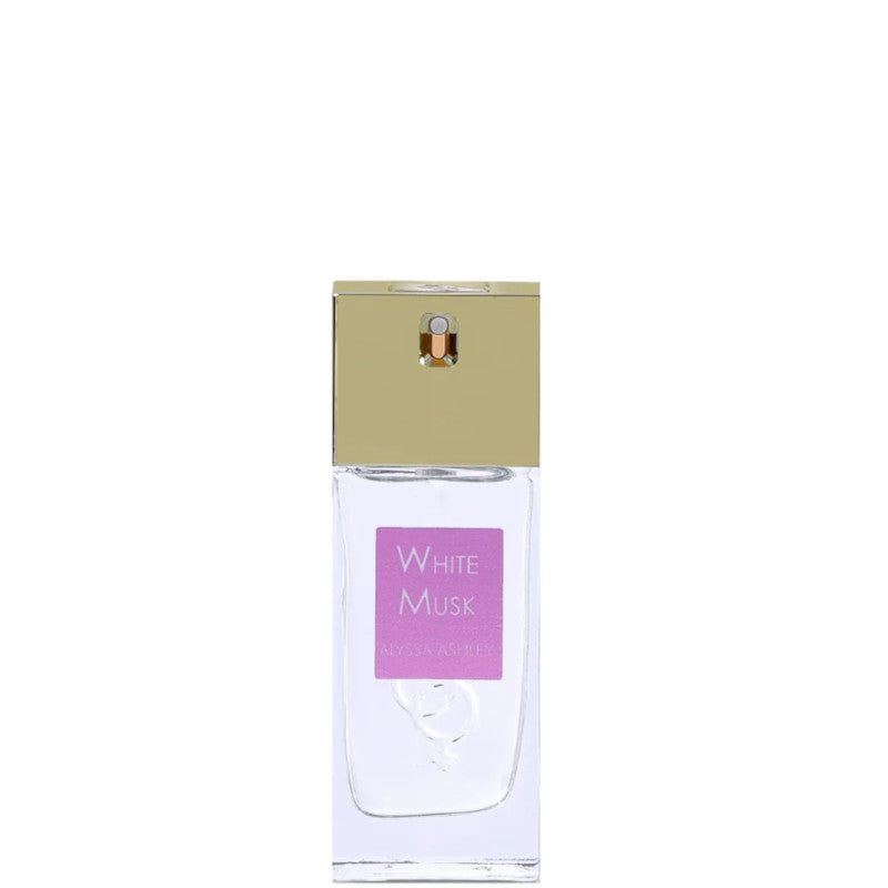 White Musk - 30 ML