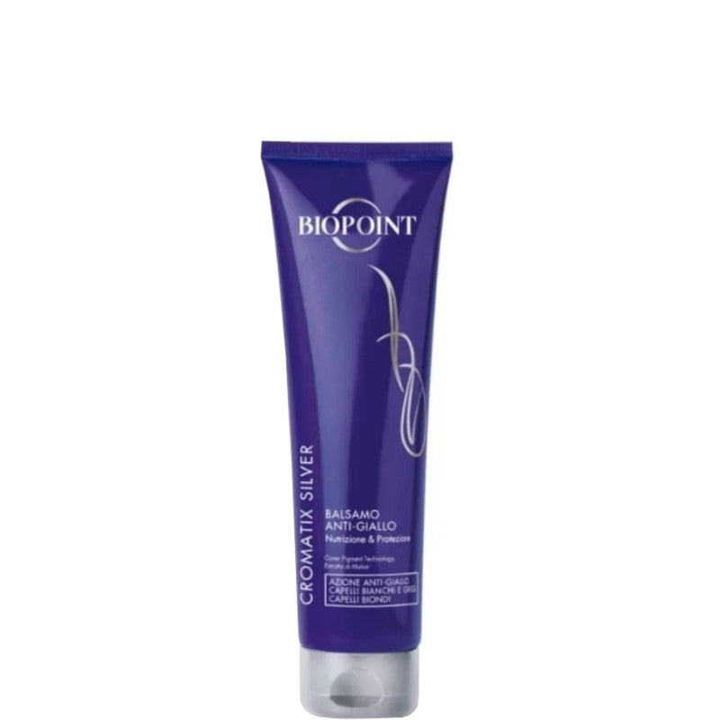 Biopoint Balsamo Cromatix Silver - 150 ML