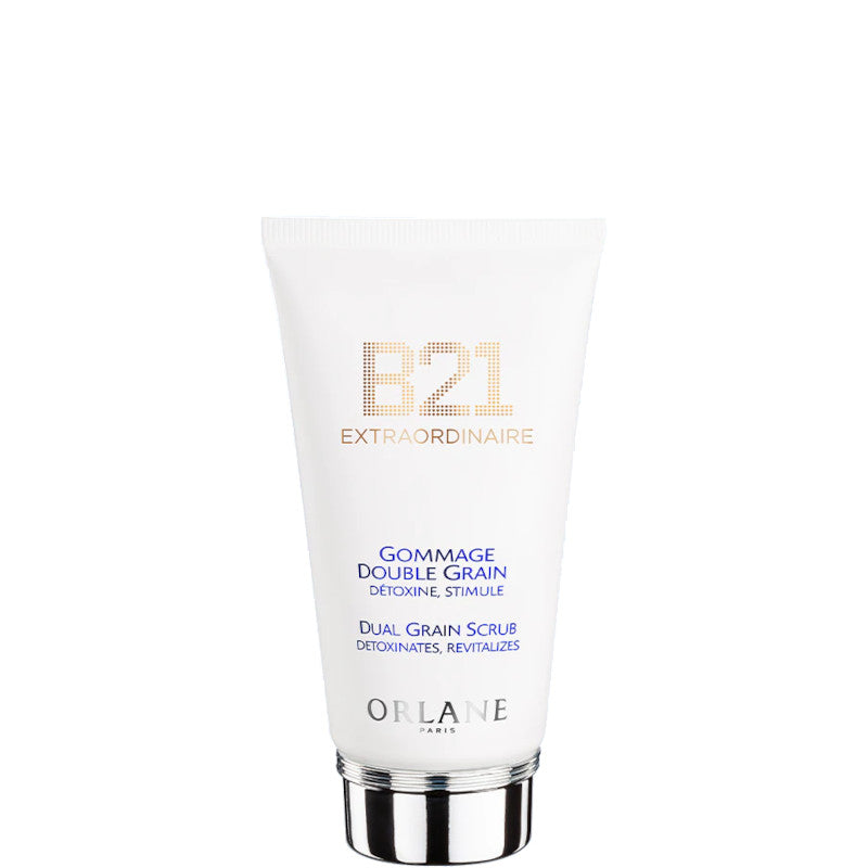 Orlane B21 Extraordinaire Gommage Double Grains 75 ML - 75 ML