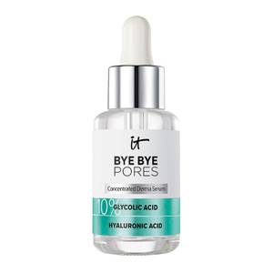 It Cosmetics Trattamenti Viso Bye Bye Pores Glycolic Acid Serum Siero esfoliante