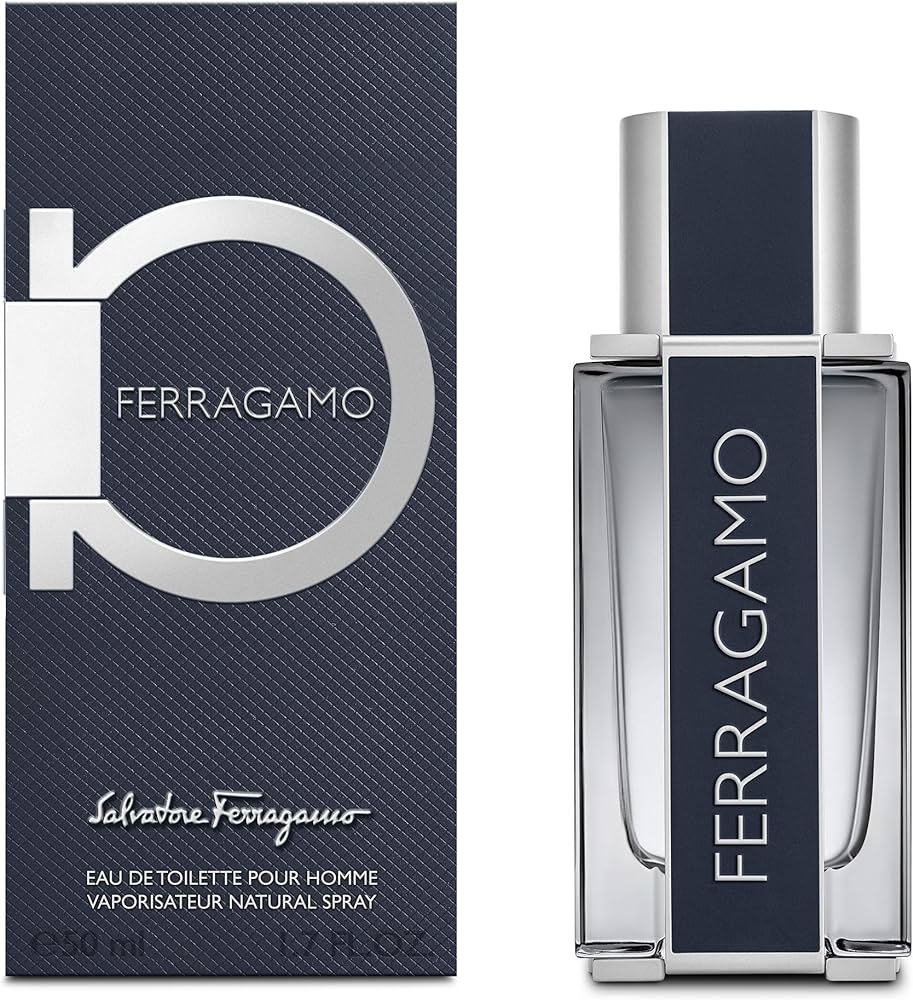 Salvatore Ferragamo - EDT 100 ml