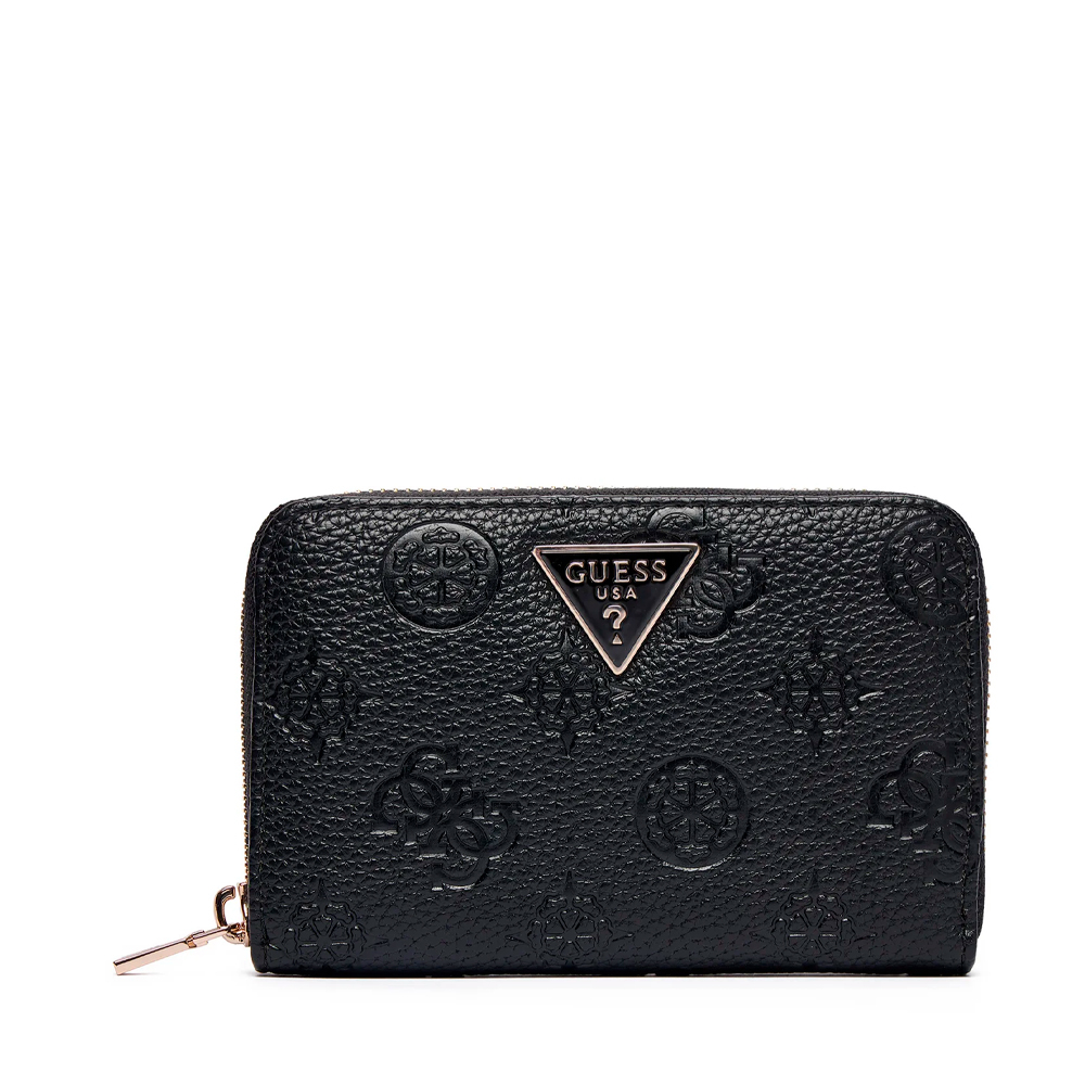 Guess Portafogli e portamonete da donna Portafoglio medio con cerniera Cresidia II