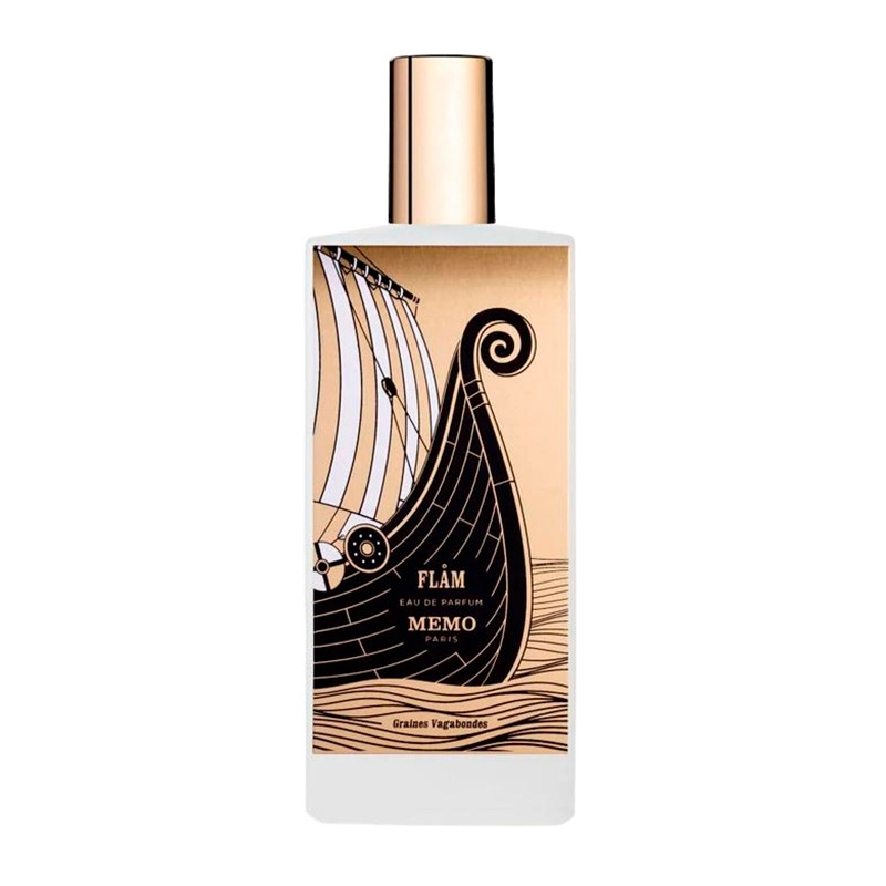 Memo Perfumes Nicho Unisex Flam