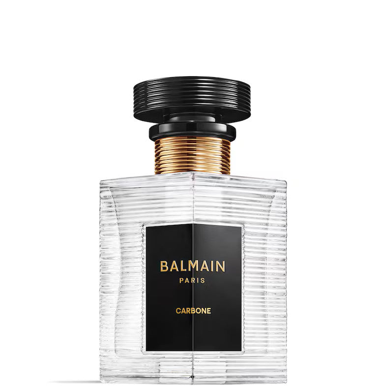Balmain Carbone Eau de Toilette - 50 ML
