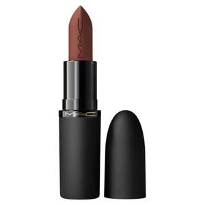 Powder Kiss Hazy Matte Lipstick Turn to the left