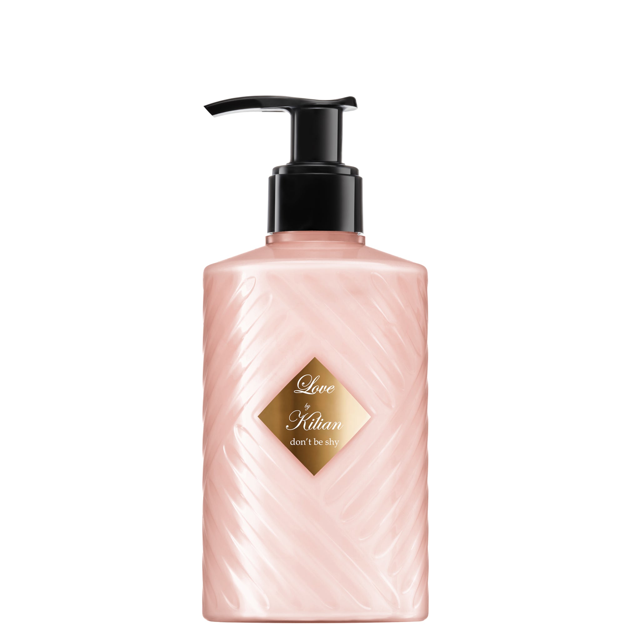 Love, don't be shy Body Lotion - 250 ML