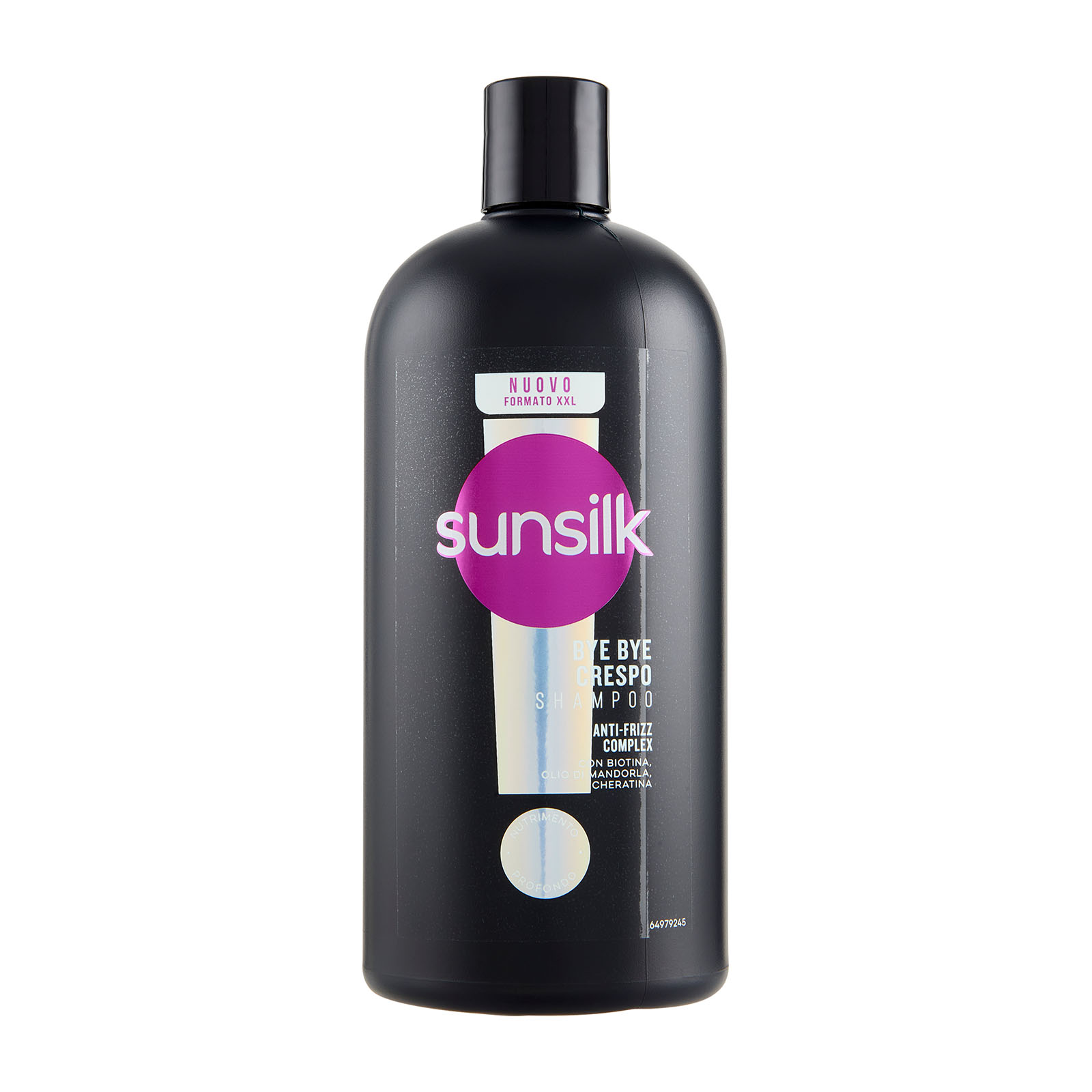 Bye Bye Crespo - Shampoo 810 ml