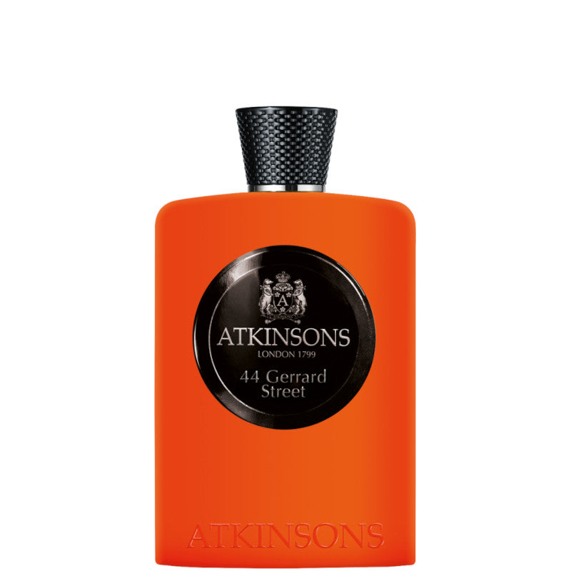 44 Gerrard Street 100 ML - 100 ML