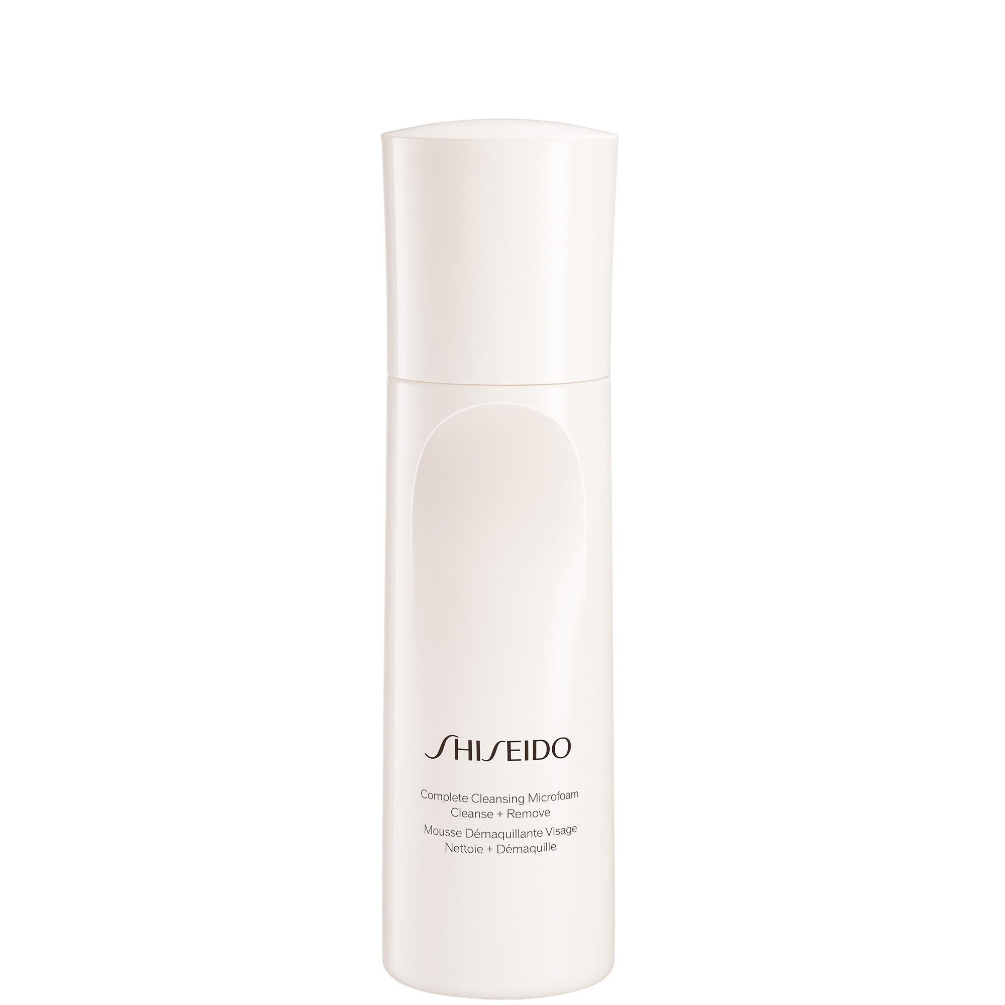 Complete Cleansing Microfoam - 180 ML