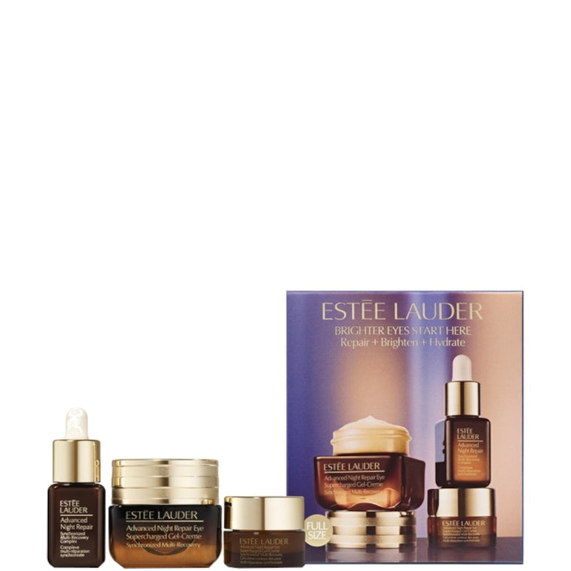 Advanced Night Repair Eye Supercharged Complex - Contorno Occhi Confezione - 15 ML