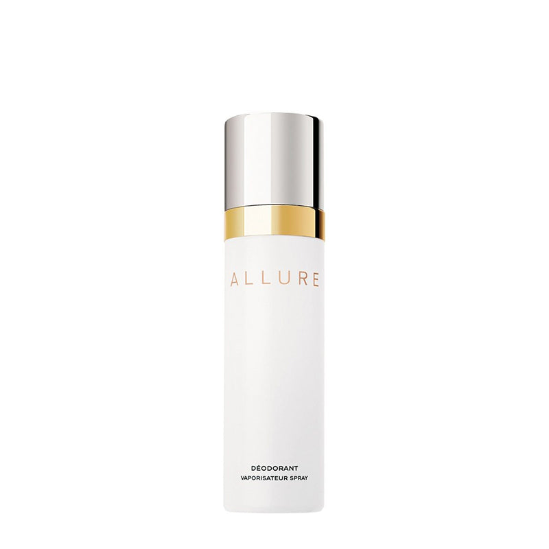 Allure - Déodorant * 100 ML - 100 ML