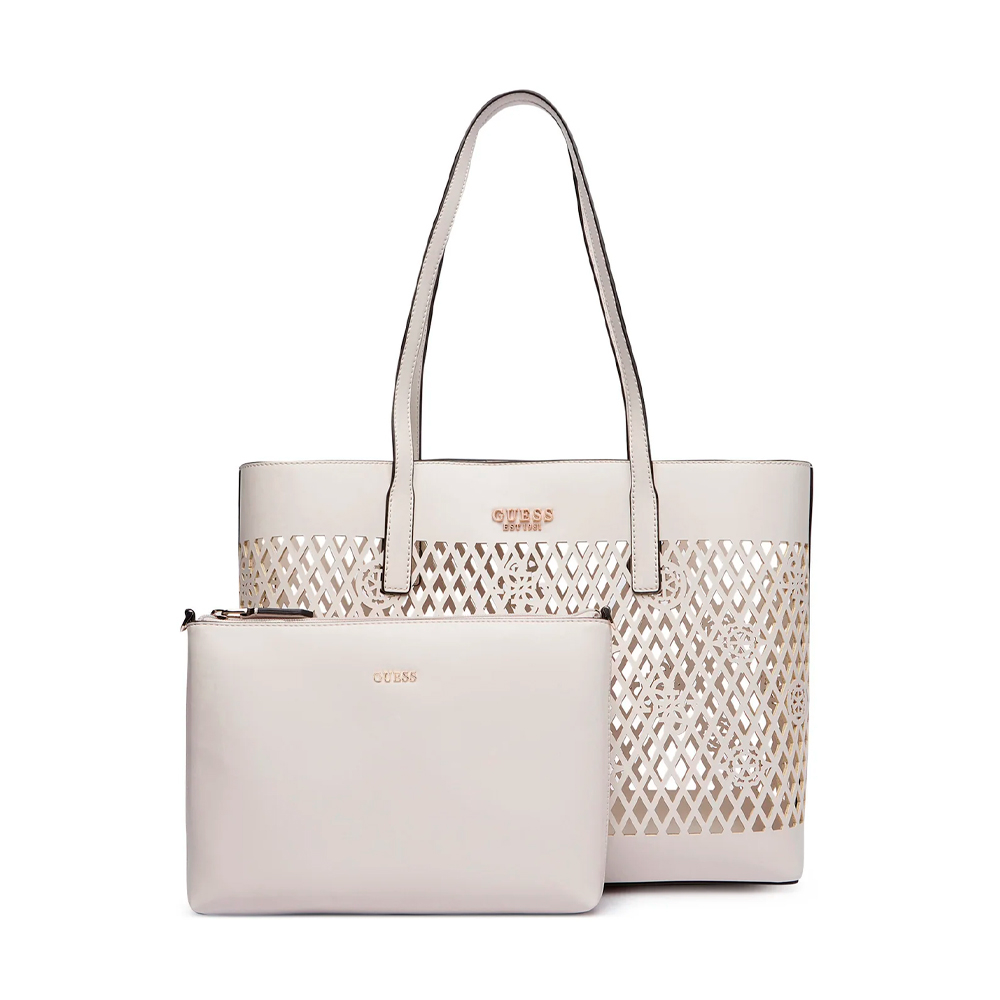 Guess Borse da donna, articoli da toeletta e valigie Borsa tote Letty 2 in 1