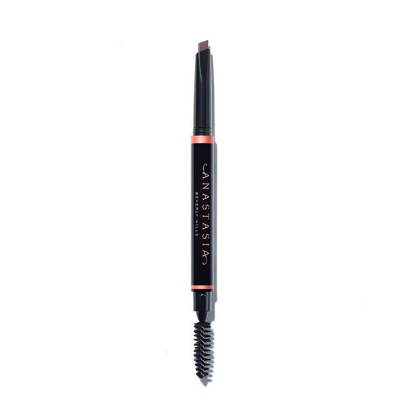 Anastacia Beverly Hills Matite per Sopracciglia Brow Definer Matita per sopracciglia multifunzione con punta triangolare. TAUPE