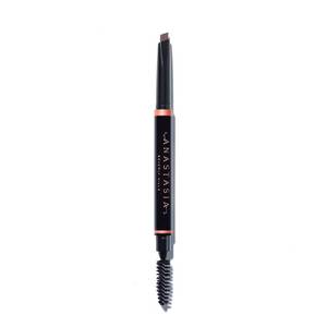 Anastacia Beverly Hills Matite per Sopracciglia Brow Definer Matita per sopracciglia multifunzione con punta triangolare. TAUPE