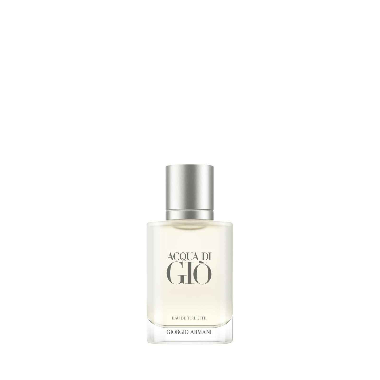 Acqua Di Giò - Eau De Toilette 30 ml