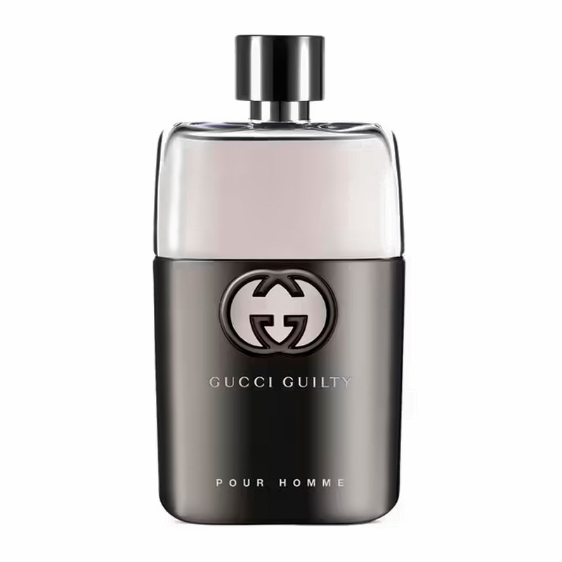 Gucci Guilty Pour Homme - 150 ML Eau de toilette Profumi da Uomo